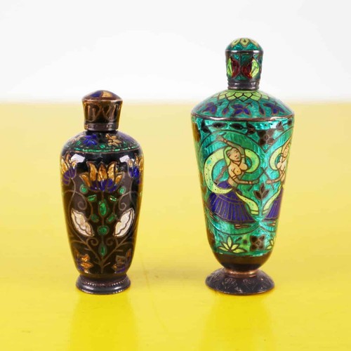 Vasetti porta profumo vintage - profumo,