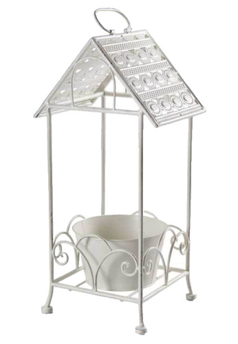 Vaso porta pianta fiori casa - porta,