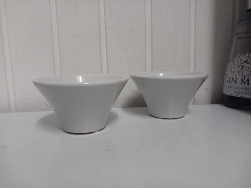 Coppia vasetti vaso porta - di,