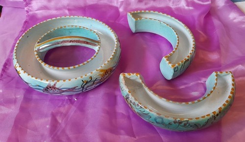 Vasetti vintage ceramica - vasetti,