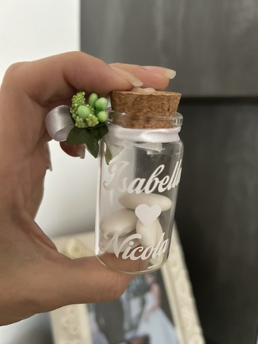 Vasetti porta confetti - porta,