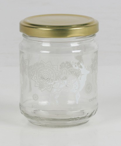 Portavivande 200ml tappo - portavivande,