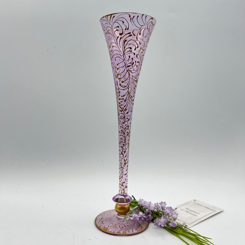 Vaso porta fiori - , in
